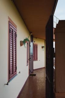 Giù in Calabria B&B - Terrazze Italiane - Marcellinara - 5