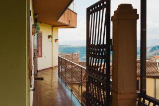 Giù in Calabria B&B - Terrazze Italiane - 5