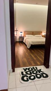 شقق ميد كانتري - 5