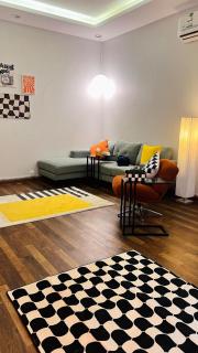 شقق ميد كانتري - 2