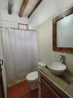 Habitación Central Con Entrada Independiente - 0