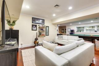 Hudson River Views Briarcliff Manor Home with Deck - 4