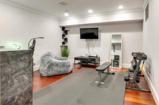 Hudson River Views Briarcliff Manor Home with Deck - 1