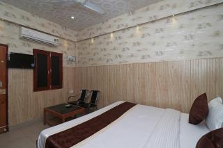 Hotel O Casa Nova - 9