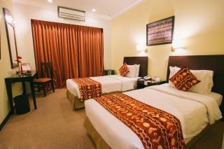 Swiss-Belhotel Borneo Banjarmasin - Banjarmasin - 5