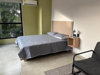 Deluxe Suite with Terrace - Barranquilla - 8