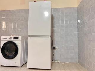 chambre de standing a yoff virage N2 - 6