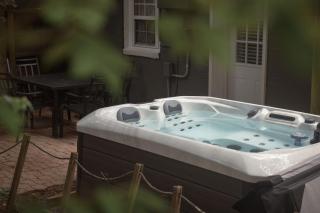 1- Lookout Mountain Cottage - 4