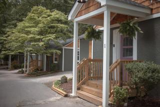 1- Lookout Mountain Cottage - 3