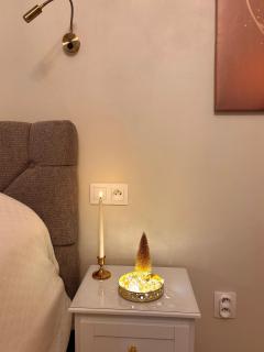 Tynska apartment - 5