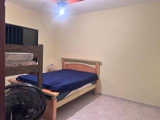 Casa - Mongaguá 3 min a pé da praia - Mongaguá - 8