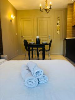 Sweet Escape - Studio privé proche du lac du Der - 5