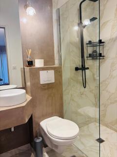 Sweet Escape - Studio privé proche du lac du Der - 2