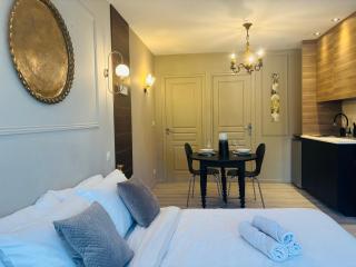 Sweet Escape - Studio privé proche du lac du Der - 9