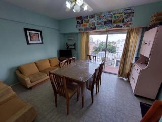 Depto a pasos de la playa - 5