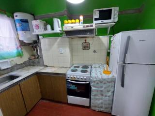 Depto a pasos de la playa - 4