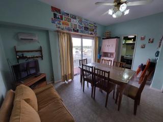 Depto a pasos de la playa - 1