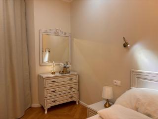 Tynska apartment - 2