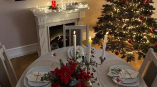 Tynska apartment - 1