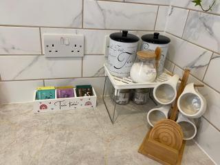 Modern, Brand-new Detached House - 1