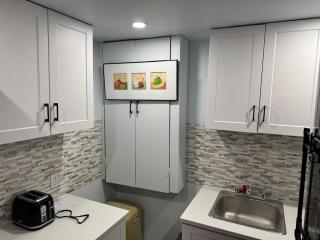 Appartement Cool à Longueuil Plan A - 7