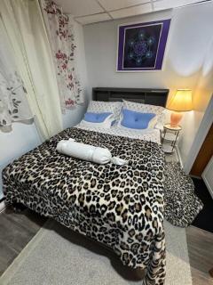 Appartement Cool à Longueuil Plan A - 3