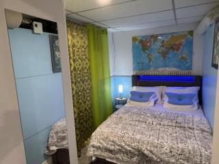 Appartement Cool à Longueuil Plan A - 2