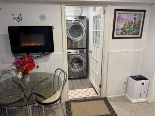 Appartement Cool à Longueuil Plan A - 1