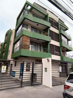 Departamento a metros de playa Cavancha - 8