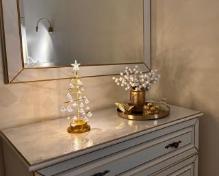 Tynska apartment - 3