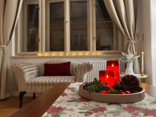 Tynska apartment - 4