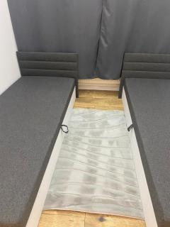 Pokoj z antresolą - 3