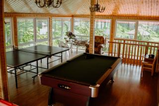 Pensjonat Antoś - 6