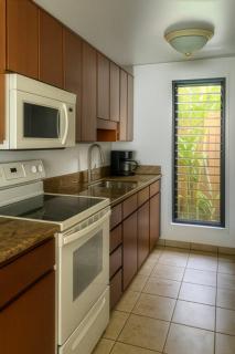 Maalaea Oceanfront Condo - 5