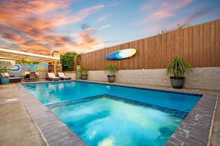 Casa Malta Spa and Pool - 9