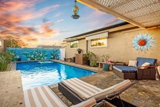 Casa Malta Spa and Pool - 7