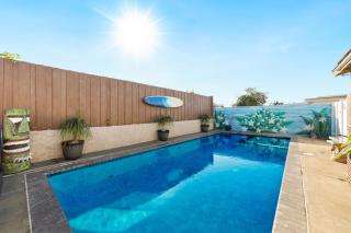 Casa Malta Spa and Pool - 5