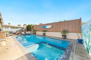 Casa Malta Spa and Pool - 3