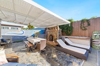 Casa Malta Spa and Pool - 2