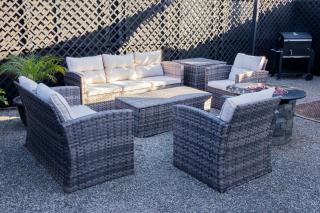 Villa Romero Finca Brigold - 1