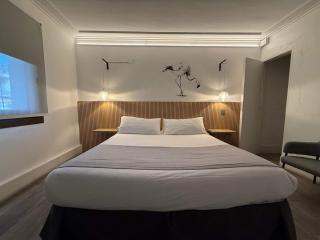 Cozy Apartment on Emilio Vaisse 2BR - 9