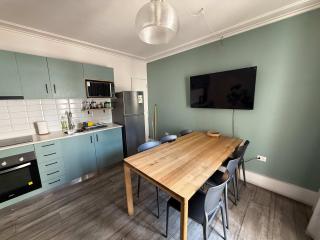 Cozy Apartment on Emilio Vaisse 2BR - 8