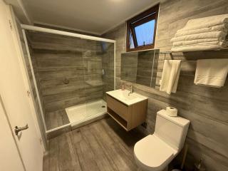 Cozy Apartment on Emilio Vaisse 2BR - 5