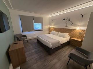 Cozy Apartment on Emilio Vaisse 2BR - 4