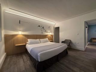 Cozy Apartment on Emilio Vaisse 2BR - 1