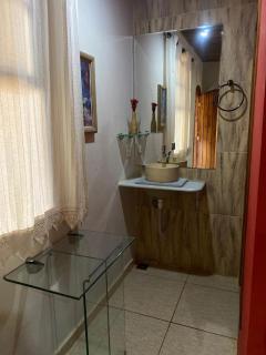 Pousada Hibiscos - 2