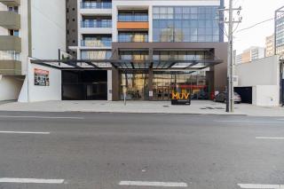 MUV Residence, prédio completo próximo ao shopping estação e centros executivos do Batel - 6