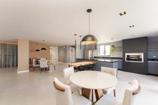 MUV Residence, prédio completo próximo ao shopping estação e centros executivos do Batel - 5