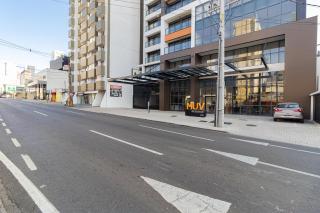 MUV Residence, prédio completo próximo ao shopping estação e centros executivos do Batel - 3