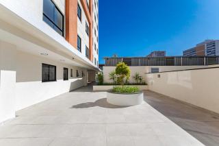 MUV Residence, prédio completo próximo ao shopping estação e centros executivos do Batel - 2